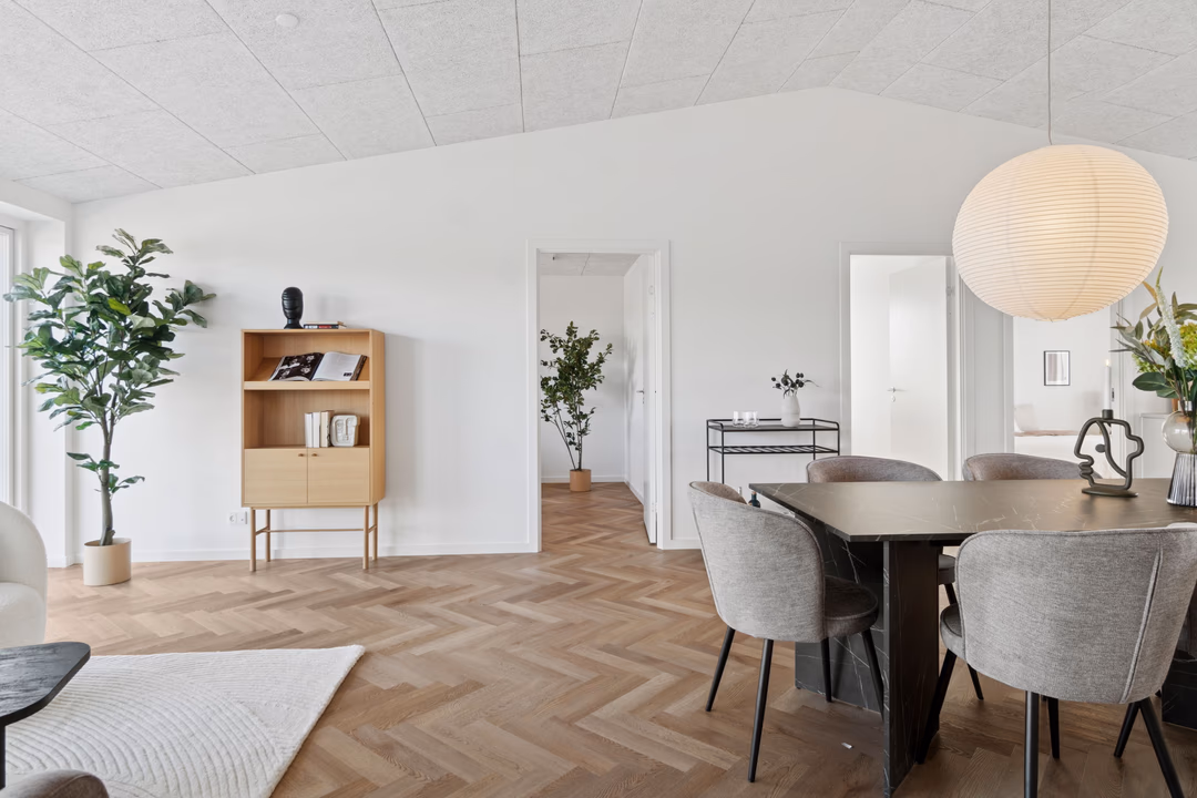 Billede 4 fra lejemålet på Karen Frifelts Vej 10, 4400 Kalundborg