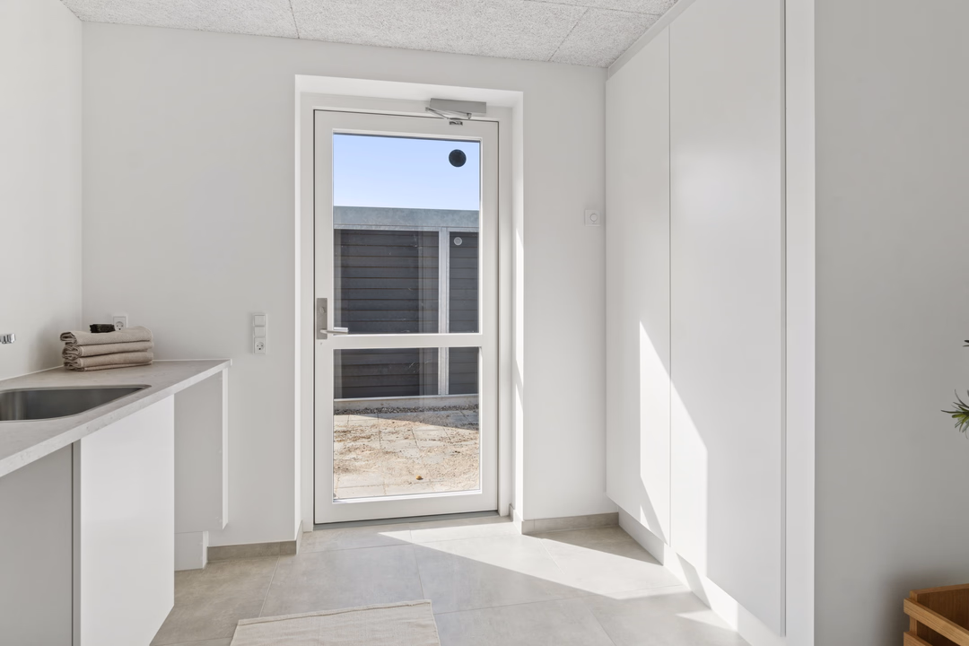 Billede fra lejemålet på Karen Frifelts Vej 10, 4400 Kalundborg
