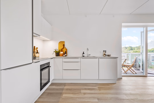 Rental at Gødvadgårdsvej 3, 8600 Silkeborg