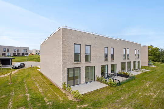 Tusindfryd 141, 8600 Silkeborg