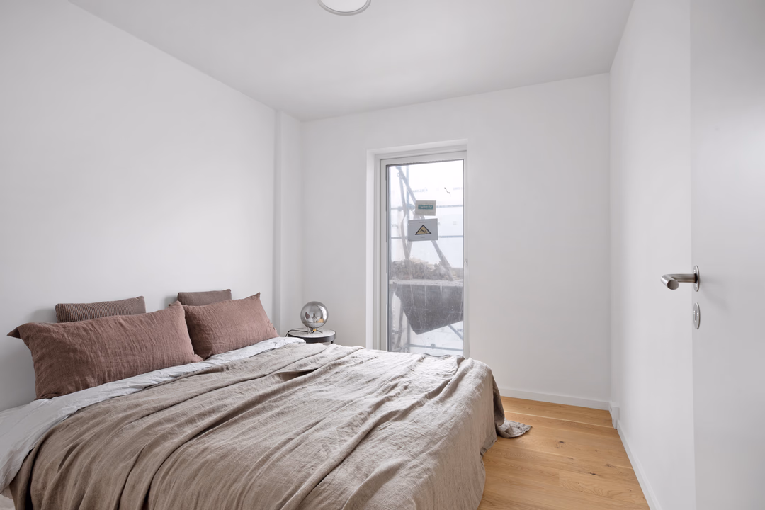 Billede 5 fra lejemålet på Amerikavej 19C, 1756 København V