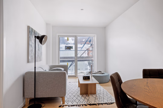 Rental at Amerikavej 19C, 1756 København V