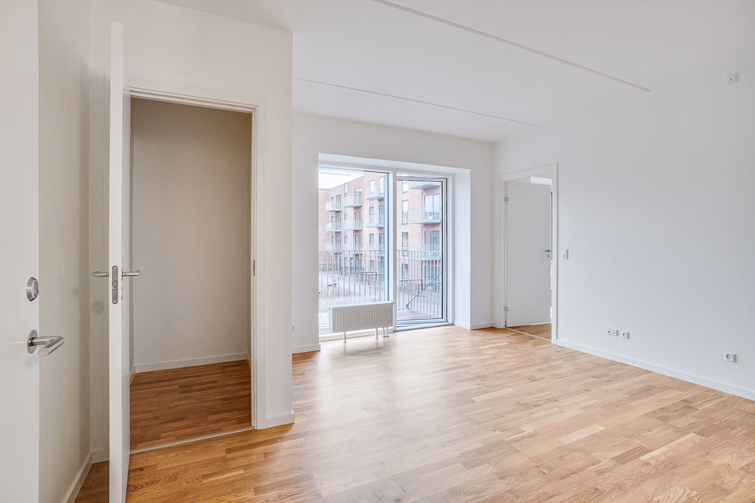 Billede 2 fra lejemålet på Arresøvej 31A, 8240 Risskov