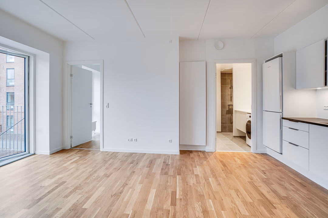 Billede 4 fra lejemålet på Arresøvej 31A, 8240 Risskov