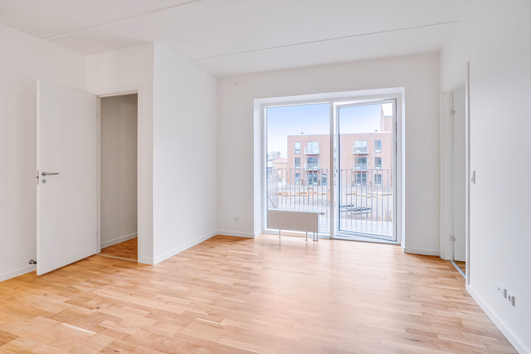 Billede 1 fra lejemålet på Arresøvej 31A, 8240 Risskov