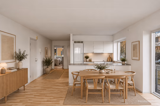 Stuhrs Brygge 11, 9000 Aalborg