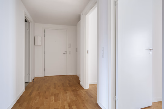 Else Alfelts Vej 80, 2300 København S