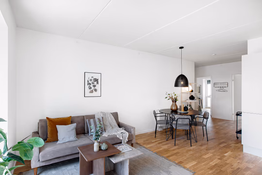 Rental at Rebslagervej 7B, 2400 København NV