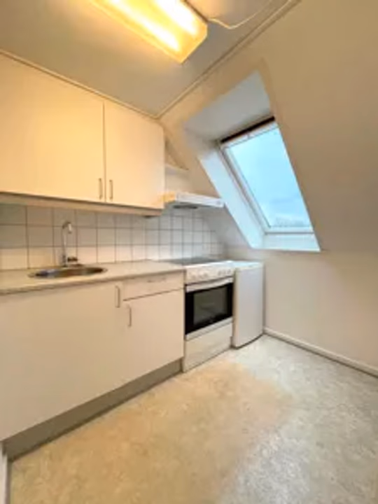 Rental at Reberbansgade 35, 9000 Aalborg