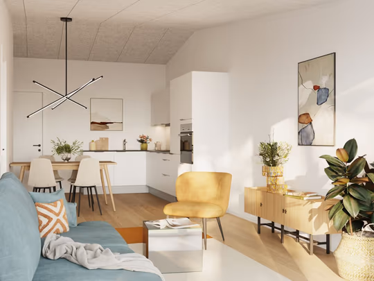 Gammelborgkrogen 32, 5800 Nyborg