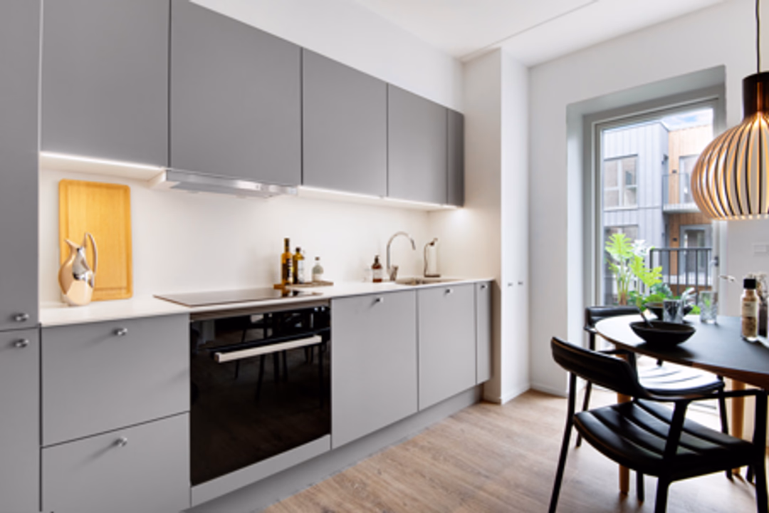 Billede 1 fra lejemålet på Svendsgade 51, 9000 Aalborg