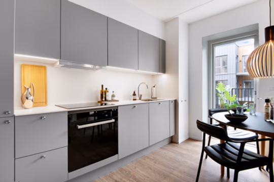 Rental at Svendsgade 51, 9000 Aalborg