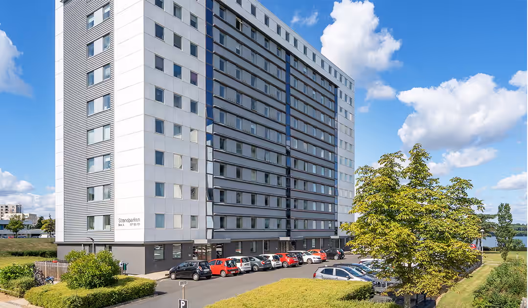 Billede fra lejemålet på Tvedvej 133, 6000 Kolding