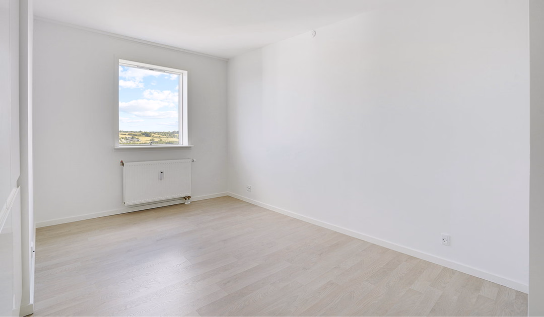 Billede fra lejemålet på Tvedvej 133, 6000 Kolding