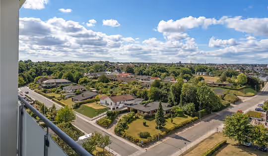 Tvedvej 133, 6000 Kolding