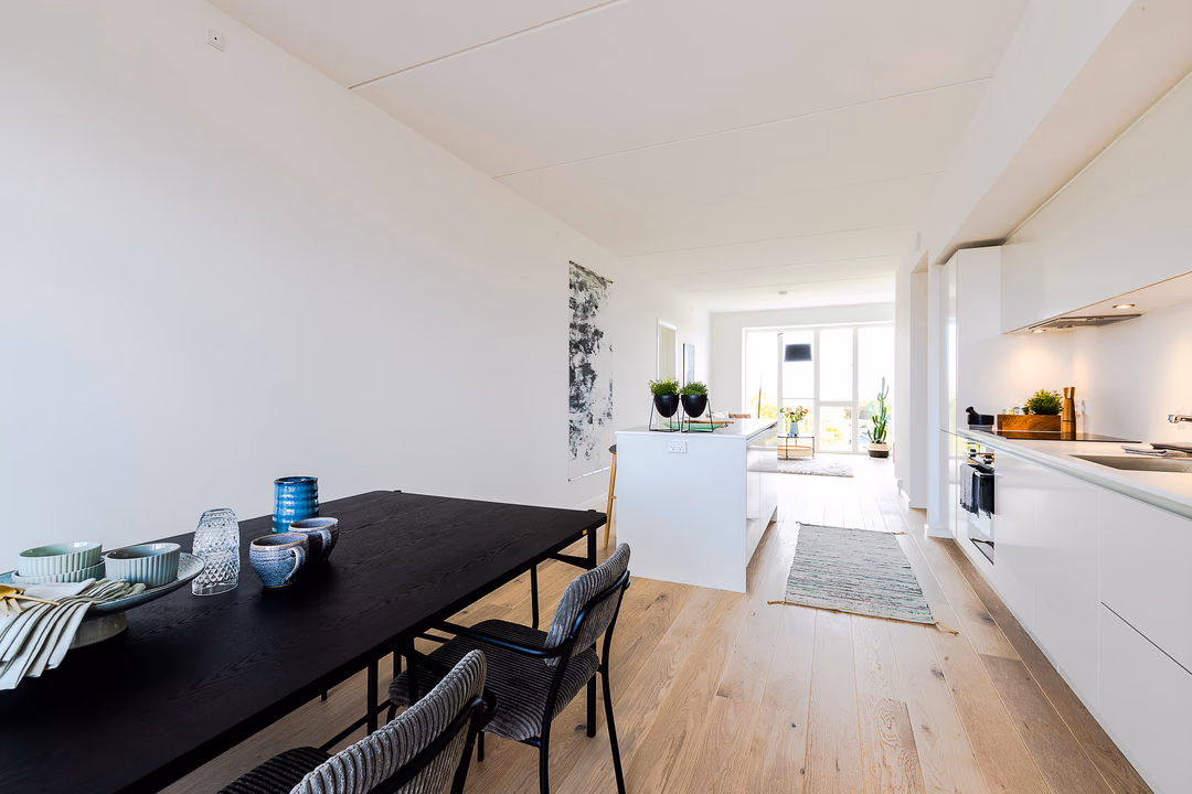 Billede 2 fra lejemålet på Ved Amagerbanen 21C, 2300 København S