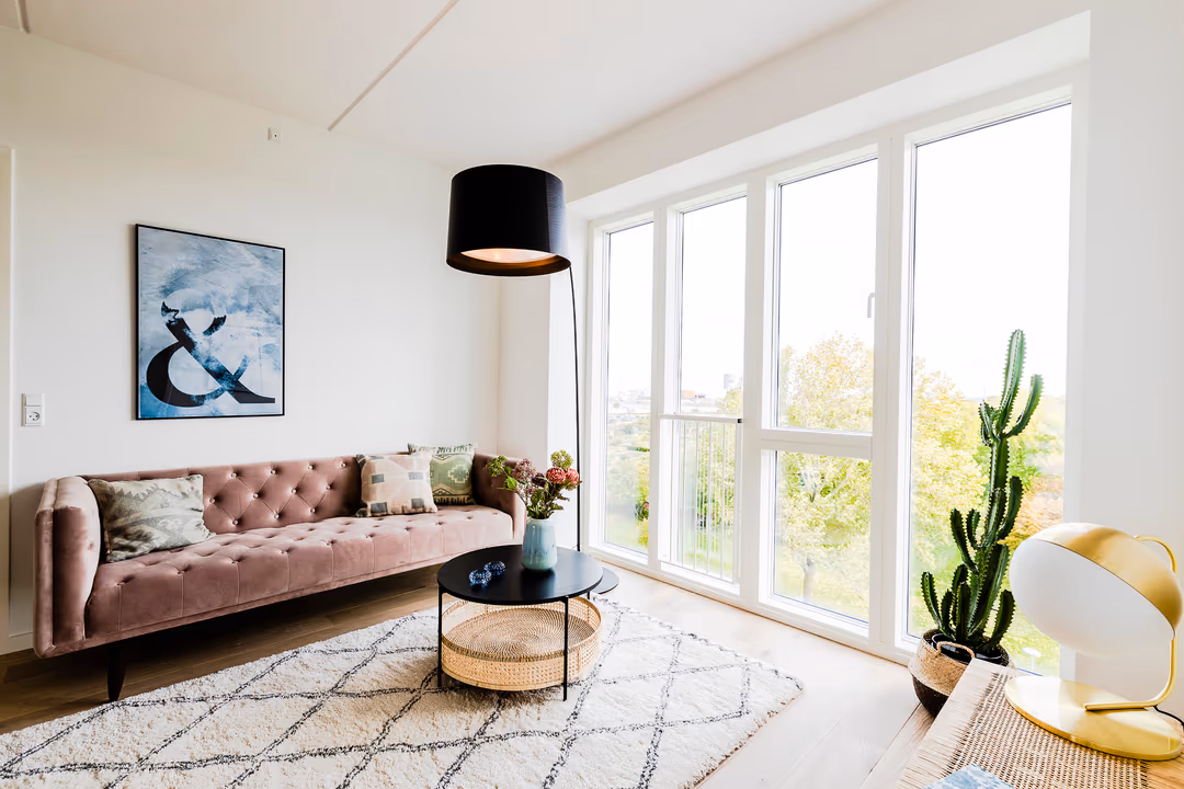 Billede 4 fra lejemålet på Ved Amagerbanen 21C, 2300 København S