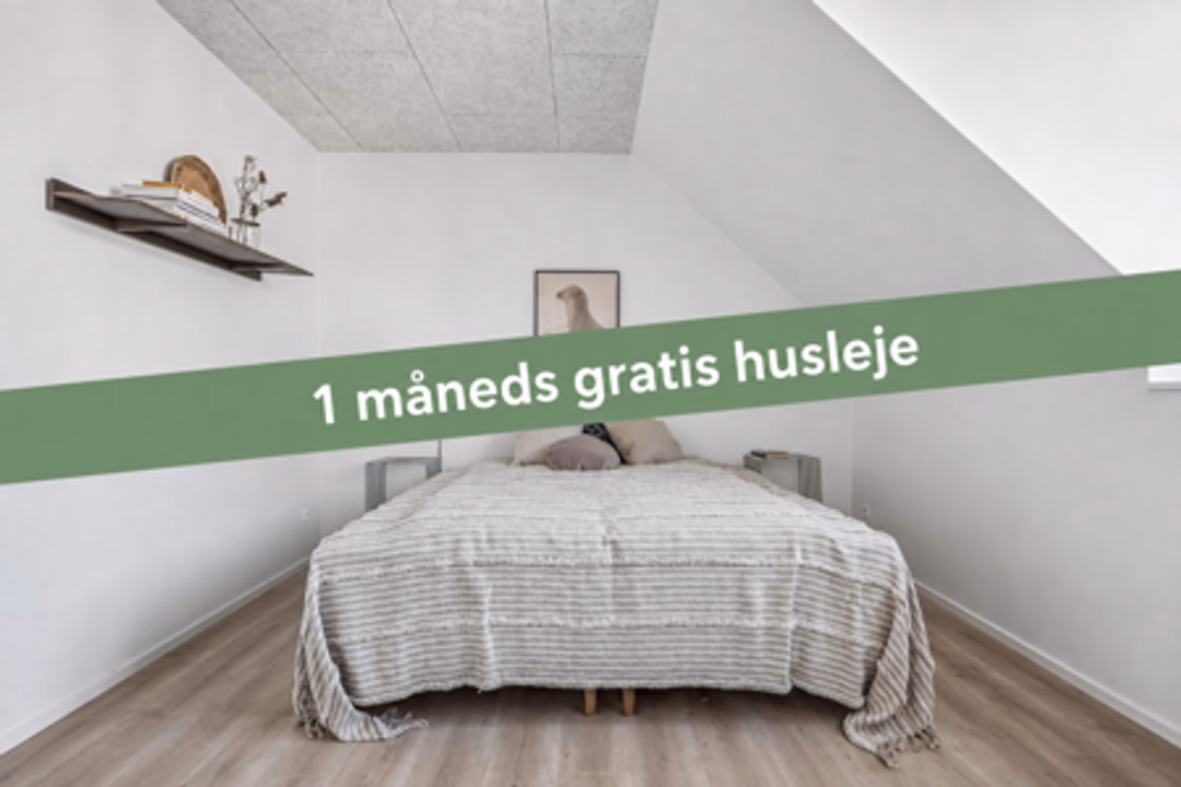 Photo of the rental at Mejlstedvej 101, 9380 Vestbjerg
