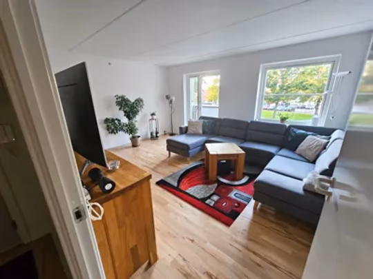 Rental at Sankt Helene Vej 15, 8700 Horsens