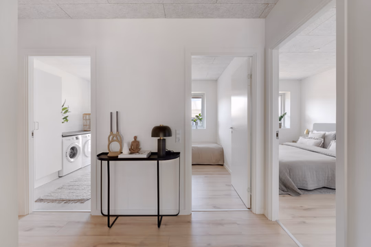 Rental at Kalvekærmosen 20, 3550 Slangerup