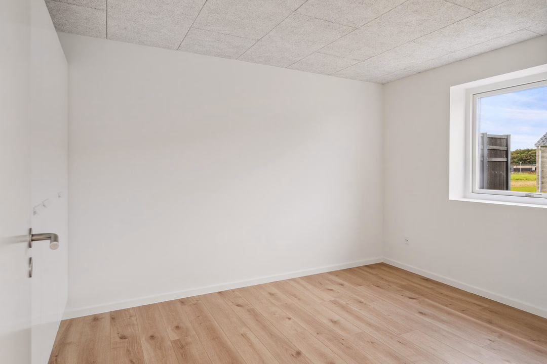 Billede fra lejemålet på Birkelyst 41B, 7430 Ikast