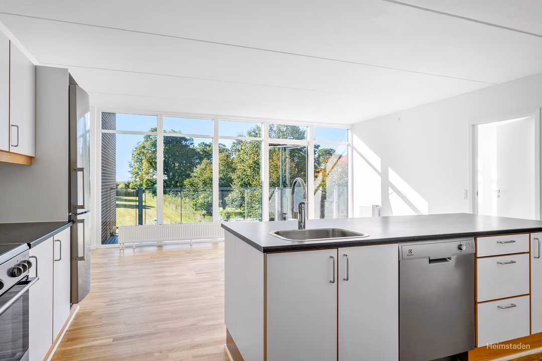 Billede 3 fra lejemålet på Store Grundet Alle 68, 7100 Vejle