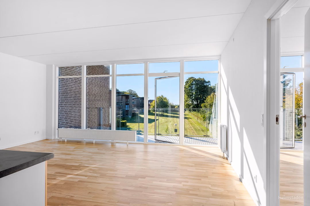 Billede 2 fra lejemålet på Store Grundet Alle 68, 7100 Vejle