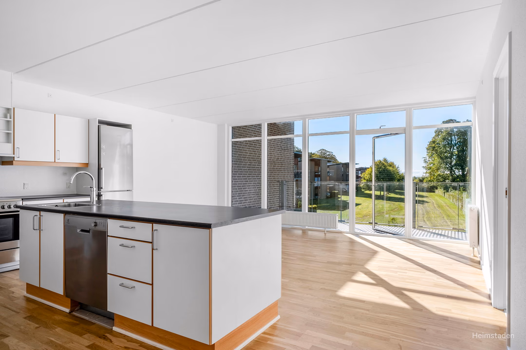 Billede 4 fra lejemålet på Store Grundet Alle 68, 7100 Vejle