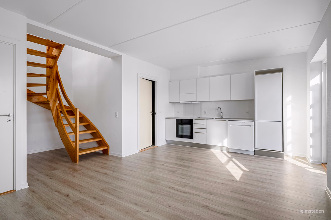 Billede 3 fra lejemålet på Hvenekildeløkken 192, 5240 Odense NØ