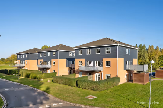 Rental at Hvenekildeløkken 192, 5240 Odense NØ