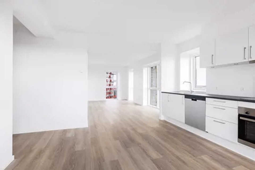 Billede 1 fra lejemålet på Lønneparken 9, 9000 Aalborg