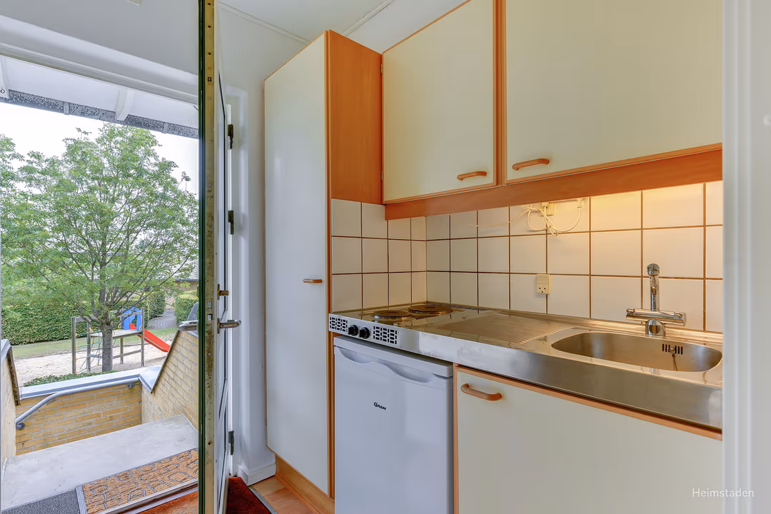 Billede fra lejemålet på Thorshammer 39, 7500 Holstebro
