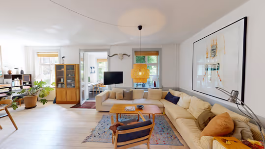 Dronningensvej 1, 2000 Frederiksberg