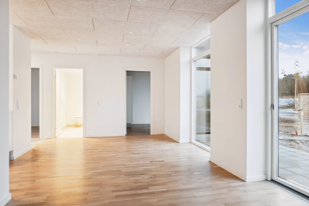 Billede 3 fra lejemålet på Englunden 5A, 4180 Sorø