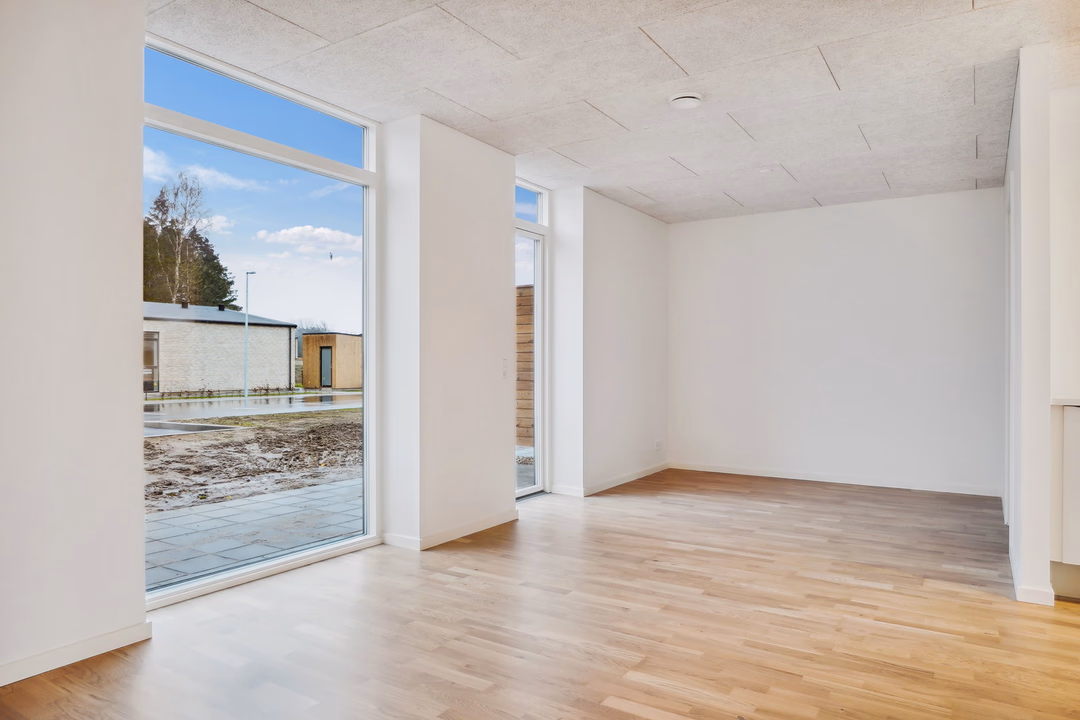 Billede 1 fra lejemålet på Englunden 5A, 4180 Sorø