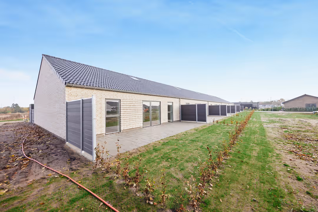 Billede fra lejemålet på Tøndebåndet 7, 7190 Billund