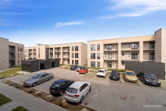 Rental at Slet Parkvej 32 G, 8310 Tranbjerg J