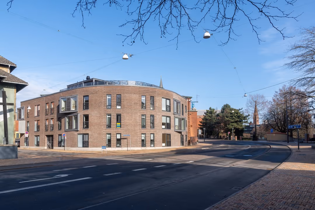 Billede fra lejemålet på Munkemøllestræde, 5000 Odense C