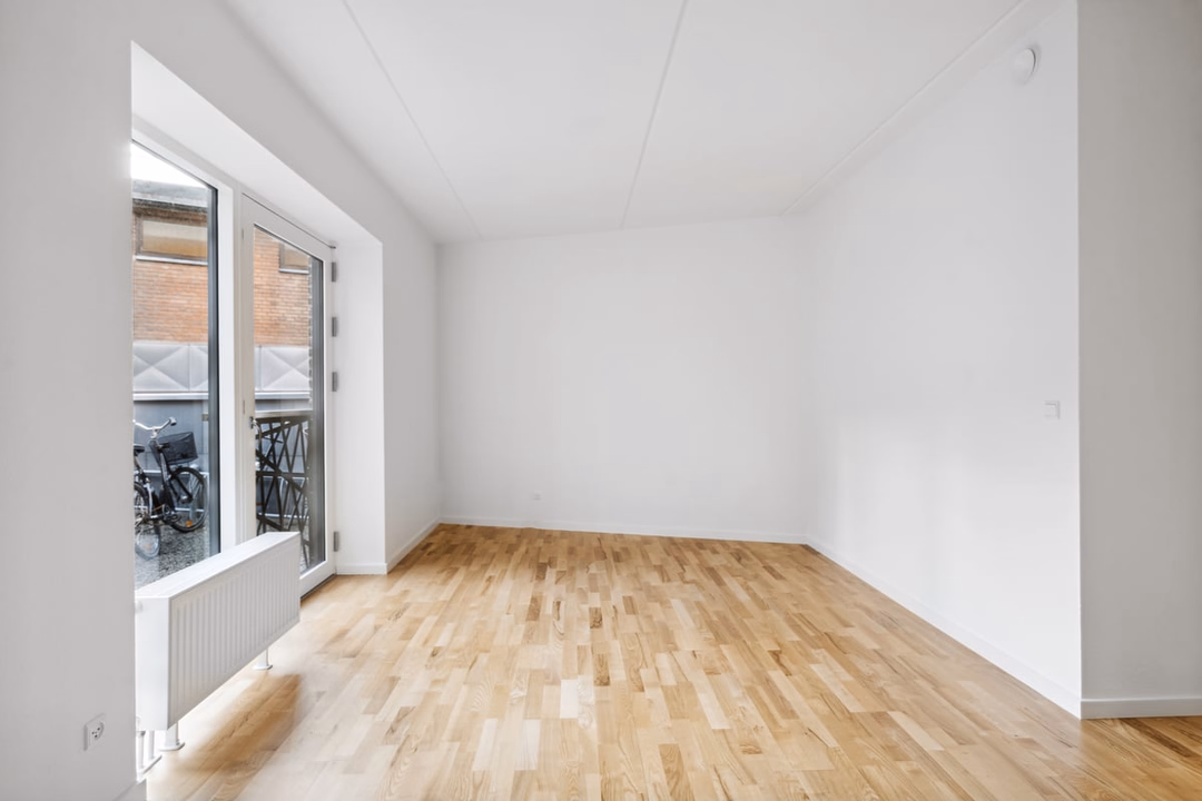Billede fra lejemålet på Munkemøllestræde, 5000 Odense C