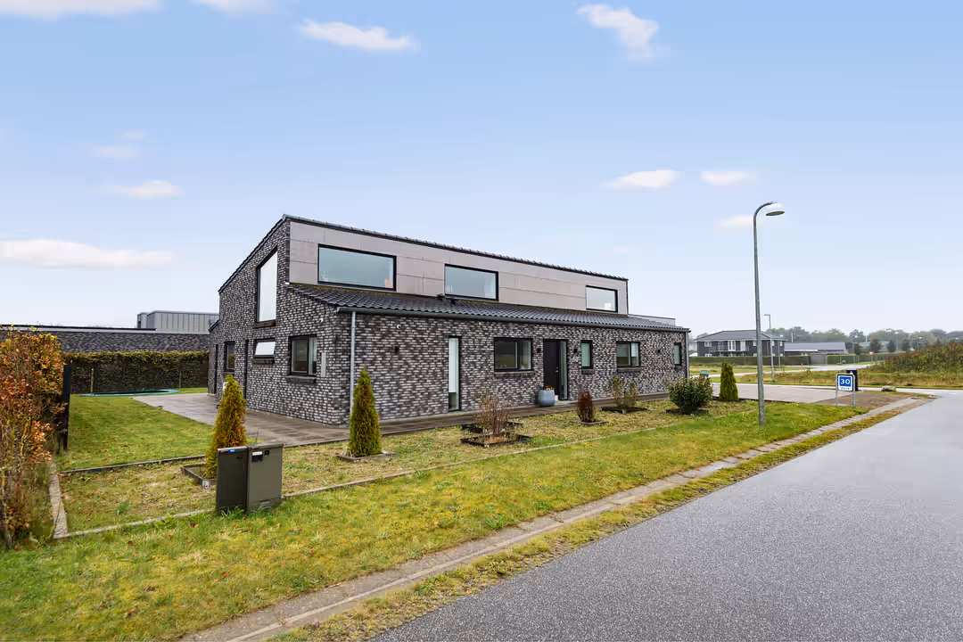 Billede fra lejemålet på Uranusvænget  58, 6710 Esbjerg V