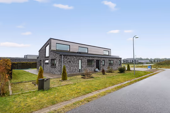Uranusvænget  58, 6710 Esbjerg V