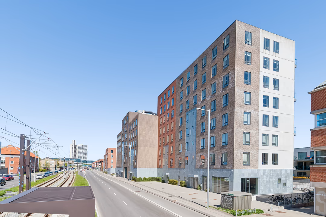 Billede fra lejemålet på Herlev Ringvej 6C, 2730 Herlev