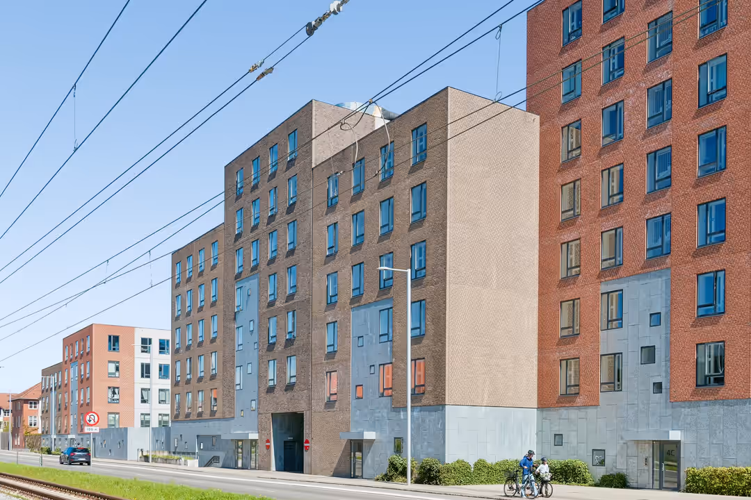 Billede fra lejemålet på Herlev Ringvej 6C, 2730 Herlev