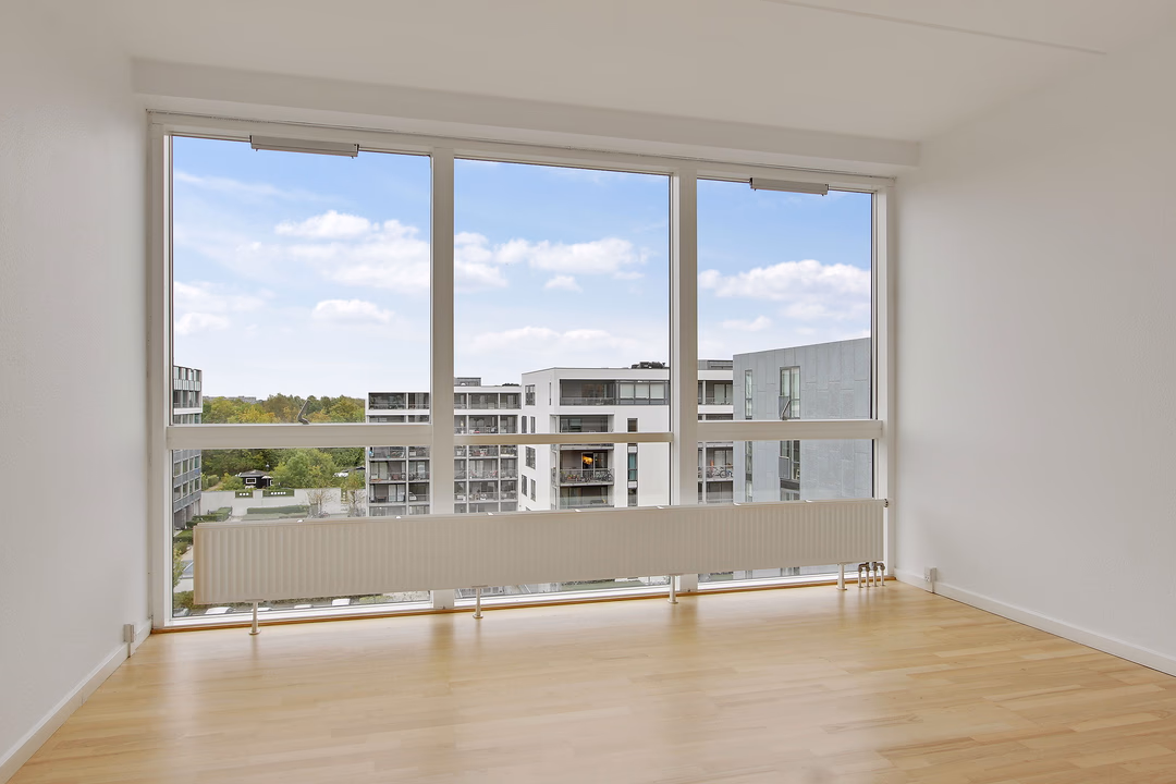 Billede 4 fra lejemålet på Poul Hartlings Gade 6, 2300 København S