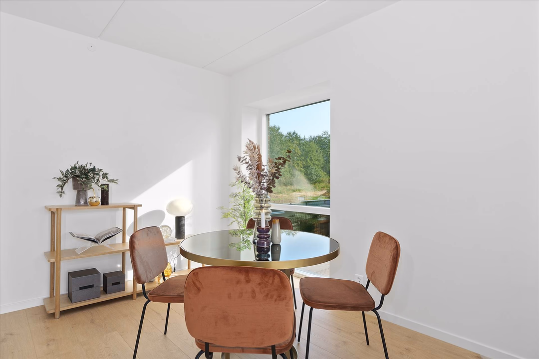 Billede fra lejemålet på Kobbelvænget 3, 7100 Vejle