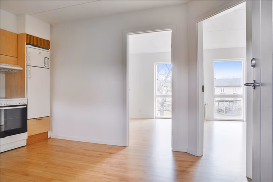 Rapsmarken 5, 5260 Odense S