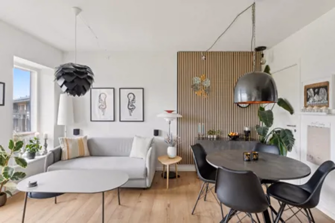 Billede fra lejemålet på Guldrankevej 4, 5200 Odense V