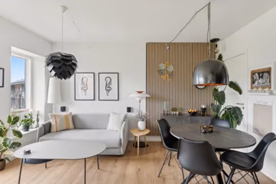 Guldrankevej 4, 5200 Odense V