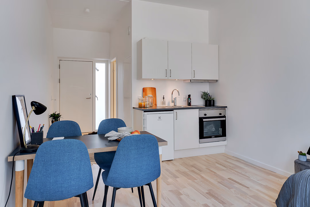Billede 2 fra lejemålet på Peder Lykkes Vej 49A, 2300 København S