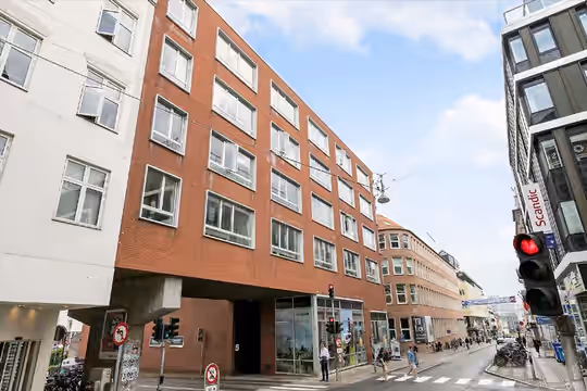 Østergade 5, 8000 Aarhus C